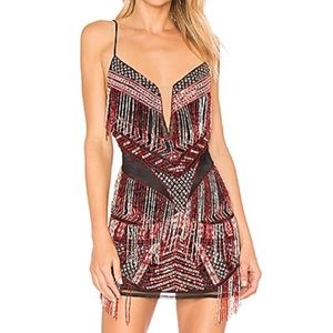 X by NBD Atlantis Dress